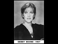 Debby Boone - "Above All Else" - Produced by Michael Omartian & Dan Posthuma - 1987