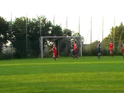 19/08/2010 Torchance BSV Ennahofen - FC Alb