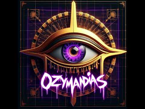 Ozymandias