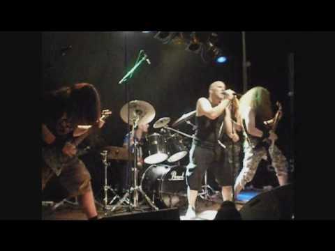 Bleeding Utopia LIVE