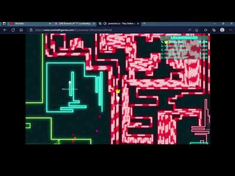 56k Blitz Run Coolmathgames Powerline