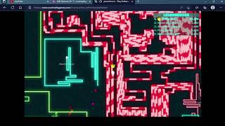 56k - Blitz Run (CoolMathGames Powerline)