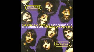 Shocking Blue – Serenade  (1971)