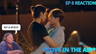 Download lagu Love In The Air บรรยากาศรัก Ep 6 Reaction mp3 Download lagu Love In The Air บรรยากาศรัก Ep 6 Reaction mp3