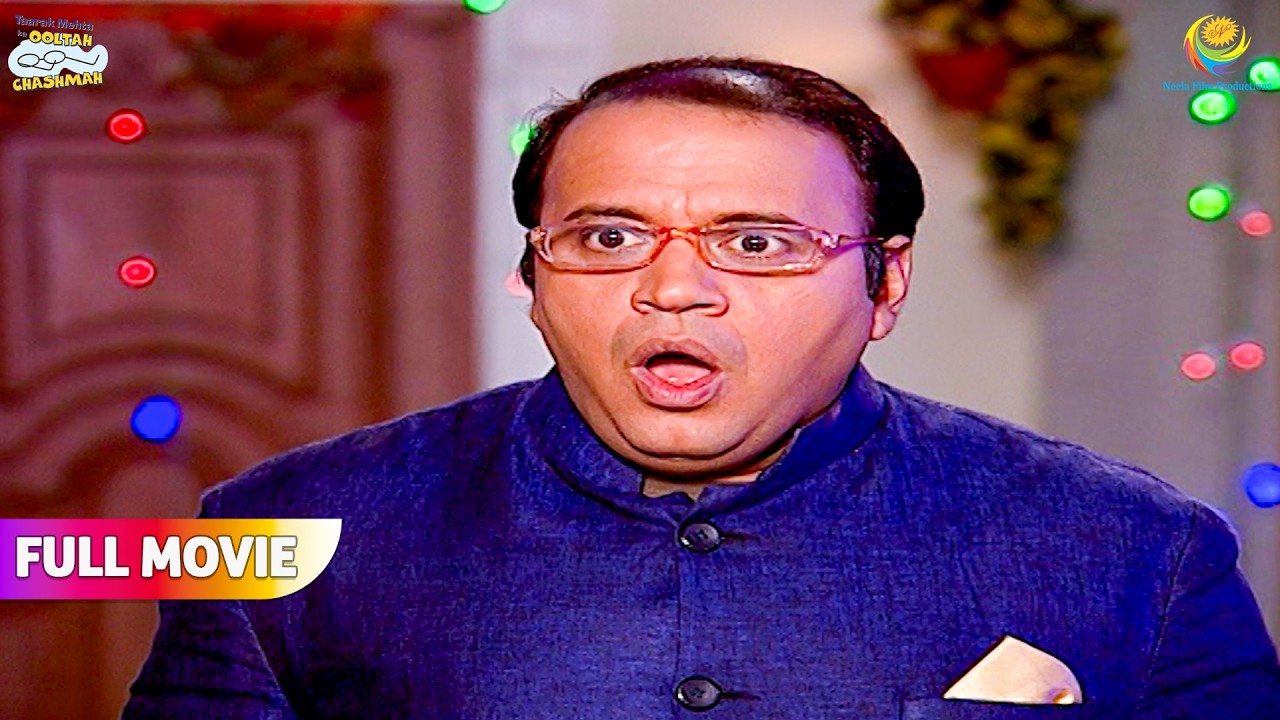 Madhvi ka Gift Dekhke Hua Bhide Shock ! | FULL MOVIE | Taarak Mehta Ka Ooltah Chashmah