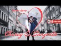 The Fantasy World IIPrewedding Shoot Rajkot IIChirag Sangeeta II Gandhigraphy Wedding Film