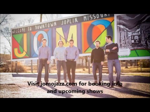 Promotional video thumbnail 1 for Jomo Jazz