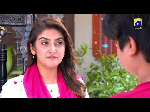 Zoya Ne Haan Kardi | Telefilm Premiere | Eid Day 3 | 8:30 PM only on HAR PAL GEO