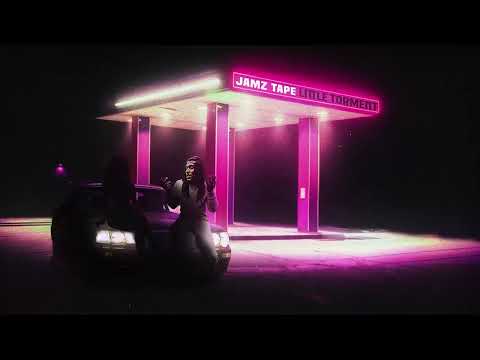 Little Torment - Cater [Jamz Tape]