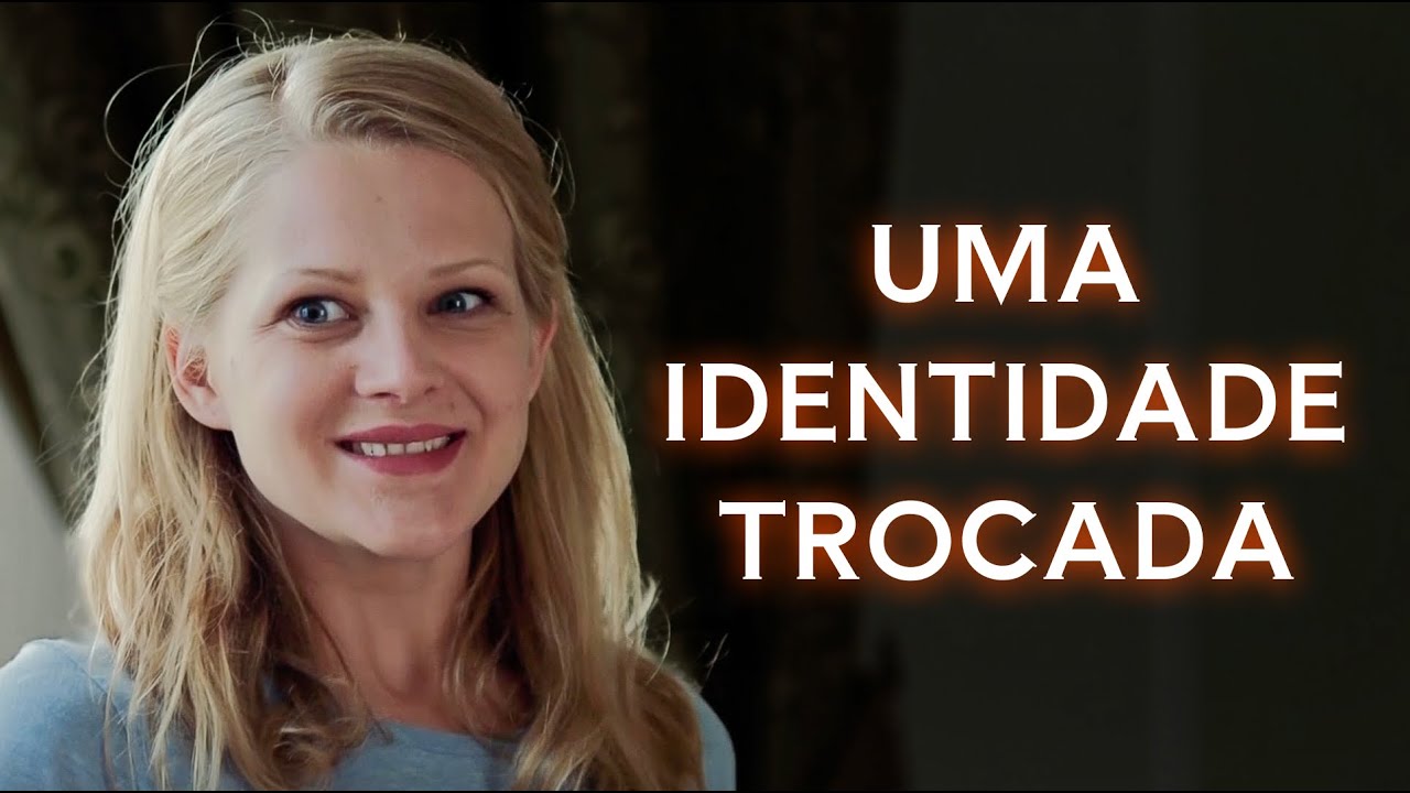 ESSE MELODRAMA VAI TE DEIXAR EM CHOQUE! UMA IDENTIDADE TROCADA E UM SEGREDO QUE PODE DESTRUIR TUDO