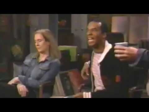 046 US & Saudi Arabia After 911 w/ David Alan Grier, George Wallace, Rich Hall, Lizz Winstead