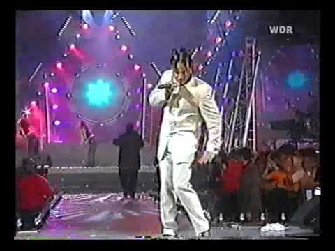 1997/1998 WDR Silvesterparty - Down Low 