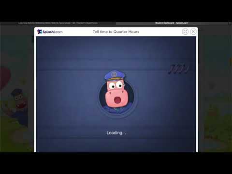 7 April 2020 – Mr. Thacker's Superheros