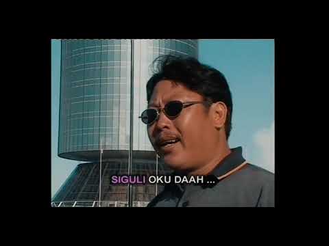 Tupus Au Nolisi-George Lian (Lyrics Video)