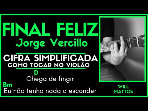 Longe - Jorge Vercillo