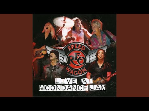 In Your Letter (Live)