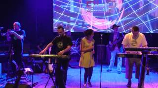 Video Dub Artillery v Lucerně 2014