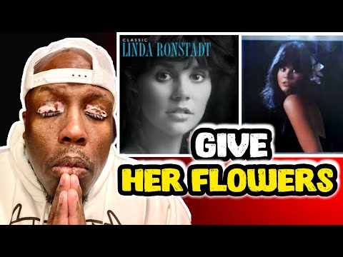 Professional Gangster Rapper FIRST TIME REACTION to Linda Ronstadt - Blue Bayou