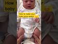 I'm sure baby slept good. Poop problems #newbornbaby #preemies #babypoop