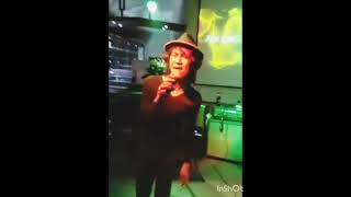 I'd Much Rather Be With The Boys - The Rolling Stones Cover - Personil Route06 Masih Muda