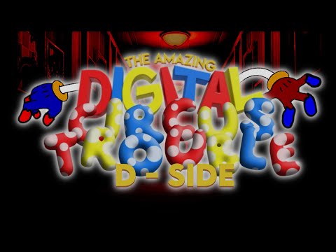 [FNF COVER] Circus Trouble - Triple Trouble D - Side Mix 