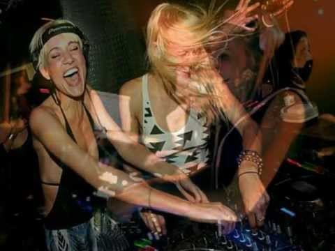 Bingo Players Vs. Loreen - L'Amour Euphoria (Travlaz Mashup) (DJ PHOTOS)