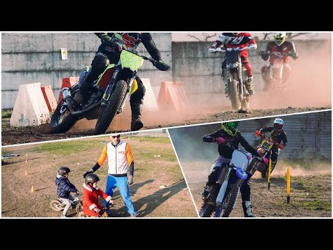 OFFLIMITS DAY at Bareggio 19-20 March!