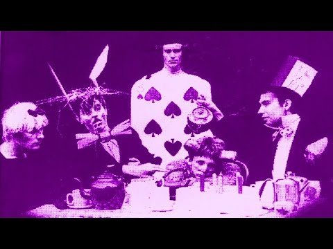 The Tea Set - Peel Session 1980