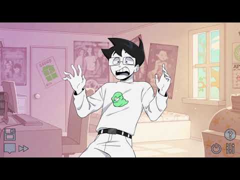 Pesterquest - Volumes 1 & 2 - OUT NOW