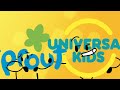 Universal Kids Logo History Sprout Logo History V2