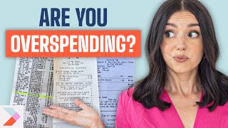 5 Ways Overspending is Showing Up in Your Life