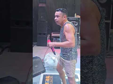 Johnny boy em primeira Cruz Maranhão no carnaval