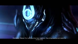 Halo 4 Requiem Storm Covenant Terminal (Aka Jul 'Mdama Terminal)