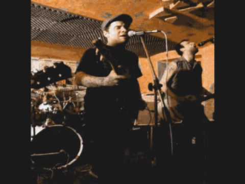 Tattooed Bastards - Girlfriend vs. friends