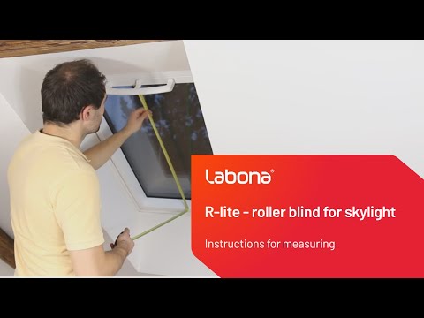 Instructions for measuring R-lite