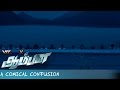 A Comical Confusion Aambala Movie Scenes Vishal Sundar C