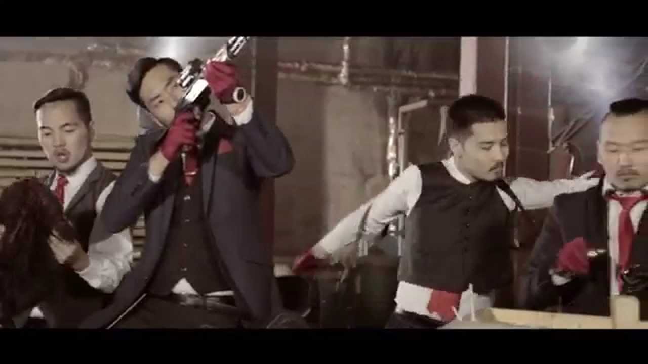 Миний ах атаман official trailer /Minii ah ataman/ official trailer