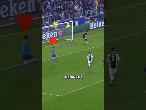 Gol mais lindo de Cristiano Ronaldo #futebol #shorts