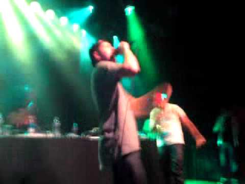 Hef ft. Murda Turk 22/05/2010