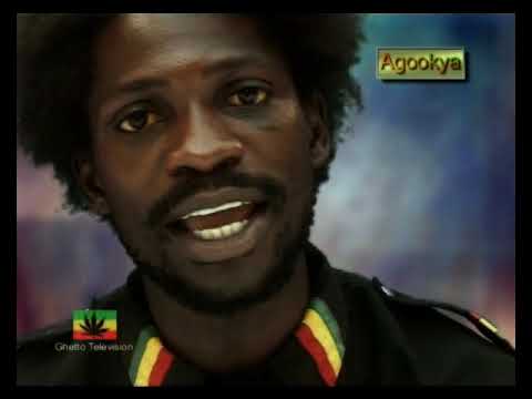 Ebibuuzo - Bobi Wine