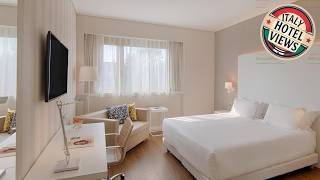 NH Torino Centro | Turin, Italy | Hotel Review 🛏️