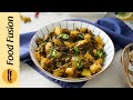 Aloo Methi ki Sabzi Recipe by Food Fusion