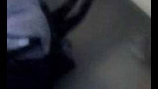 Chantal Walking On The Ceiling