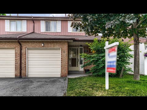 133 Baronwood Court, Brampton Home for Sale - Real Estate Properties for Sale