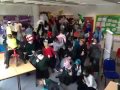 George Eliot Primary do the Harlem Shake