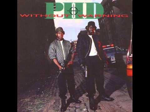 Black Poet - I'm Flippin