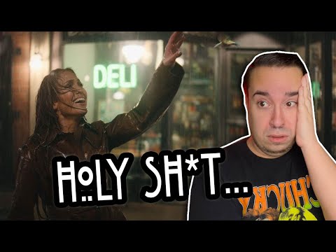 I Watched THIS IS ME...NOW: A LOVE STORY So You Don't Have To