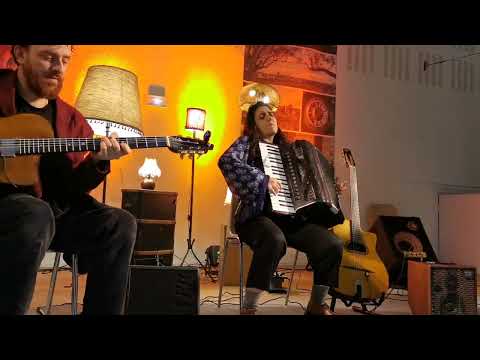 MANOUCHEDROME- BLACK ORPHEUS