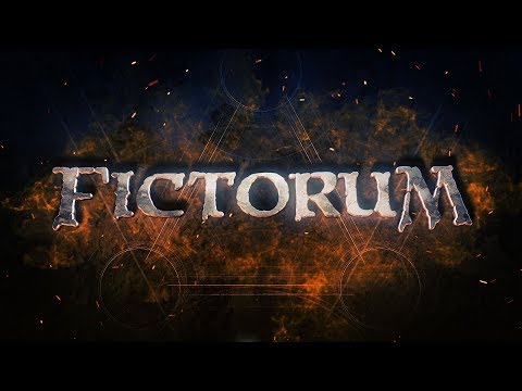 Fictorum Release Trailer thumbnail