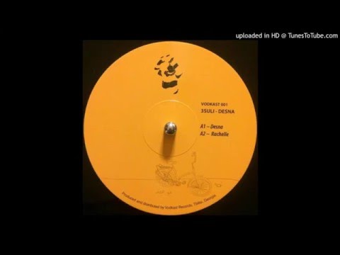 Alex Phase (3Suli) - Rachelle